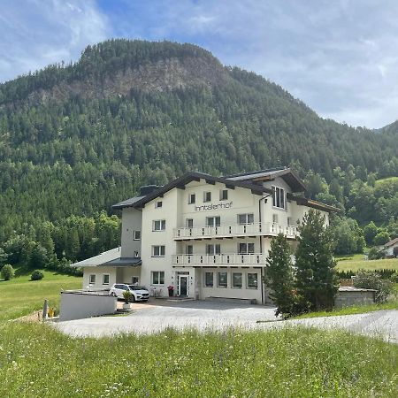 Apart Inntalerhof Tösenssteinach Εξωτερικό φωτογραφία