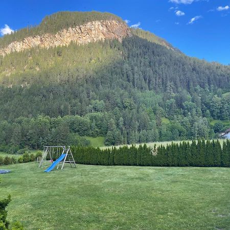 Apart Inntalerhof Tösenssteinach Εξωτερικό φωτογραφία