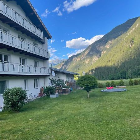 Apart Inntalerhof Tösenssteinach Εξωτερικό φωτογραφία