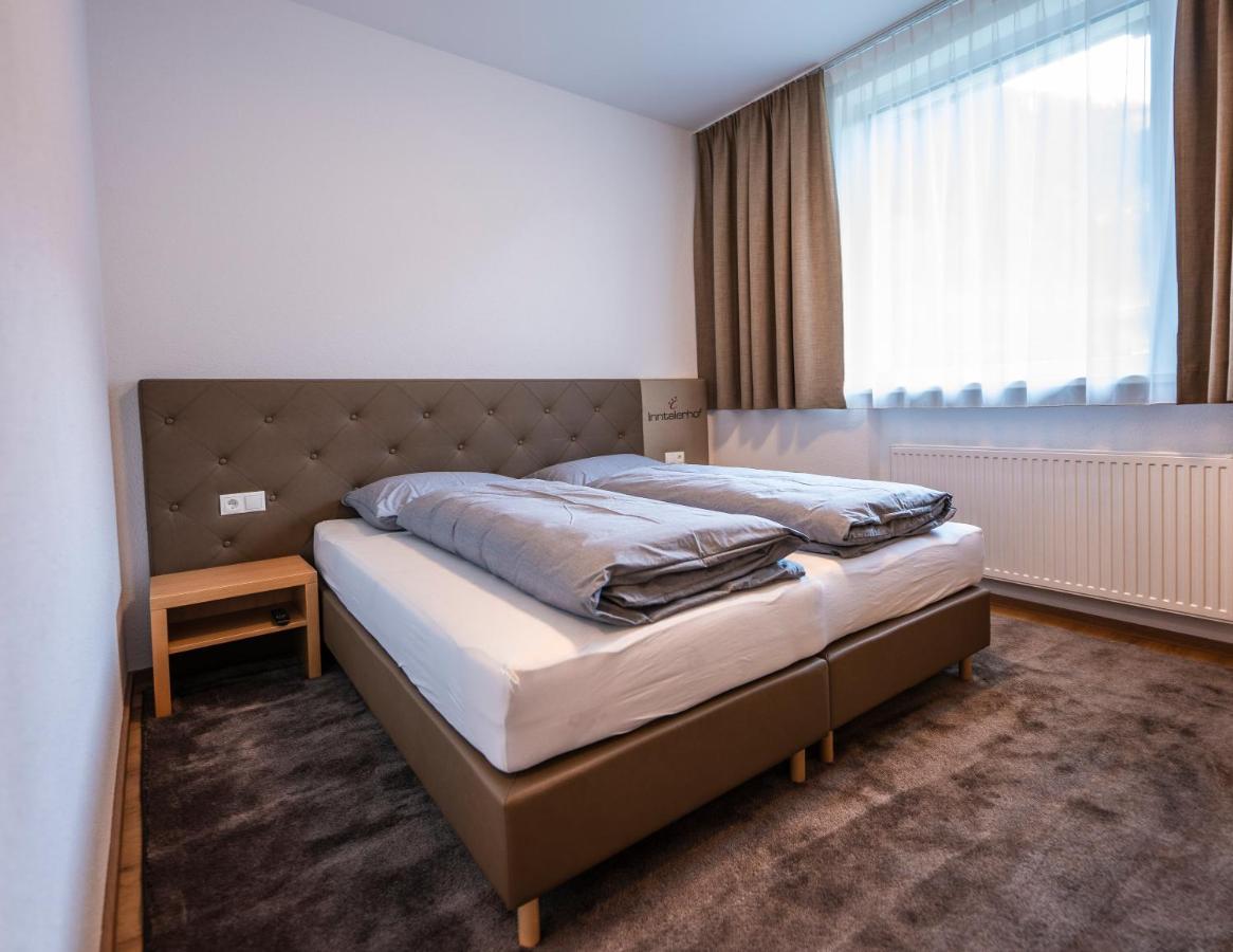 Apart Inntalerhof Tösenssteinach Εξωτερικό φωτογραφία