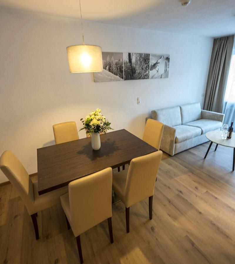Apart Inntalerhof Tösenssteinach Εξωτερικό φωτογραφία