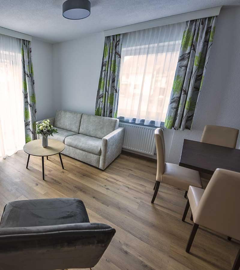 Apart Inntalerhof Tösenssteinach Εξωτερικό φωτογραφία
