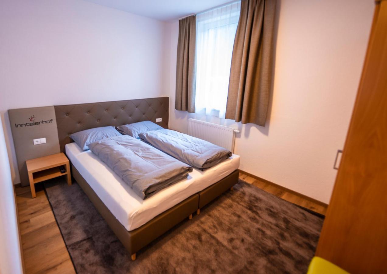 Apart Inntalerhof Tösenssteinach Εξωτερικό φωτογραφία