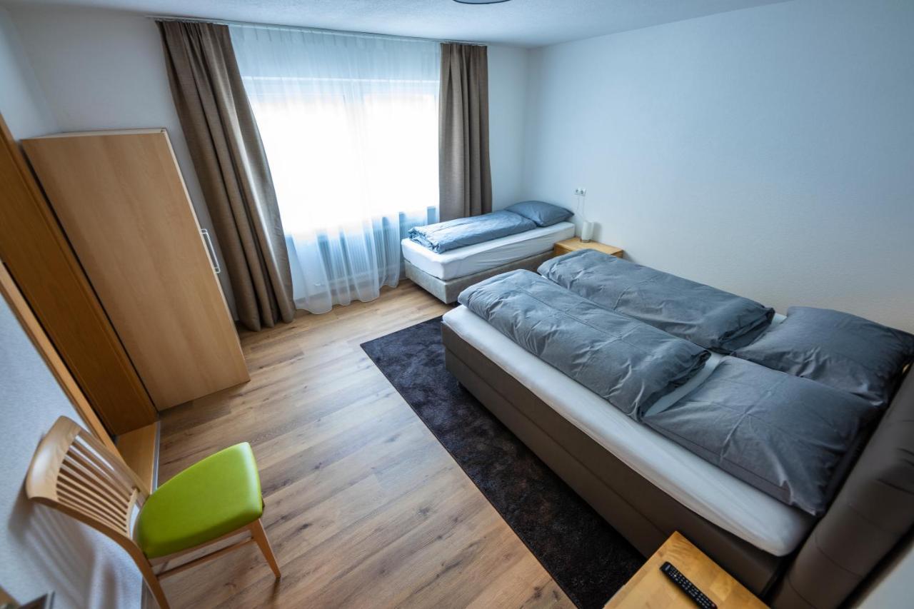 Apart Inntalerhof Tösenssteinach Εξωτερικό φωτογραφία