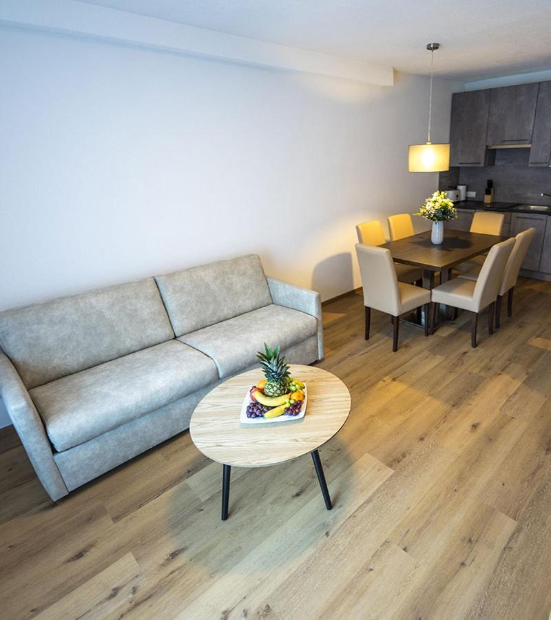 Apart Inntalerhof Tösenssteinach Εξωτερικό φωτογραφία