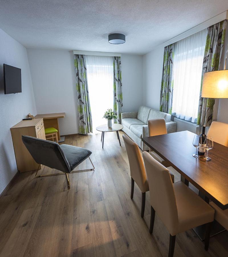 Apart Inntalerhof Tösenssteinach Εξωτερικό φωτογραφία