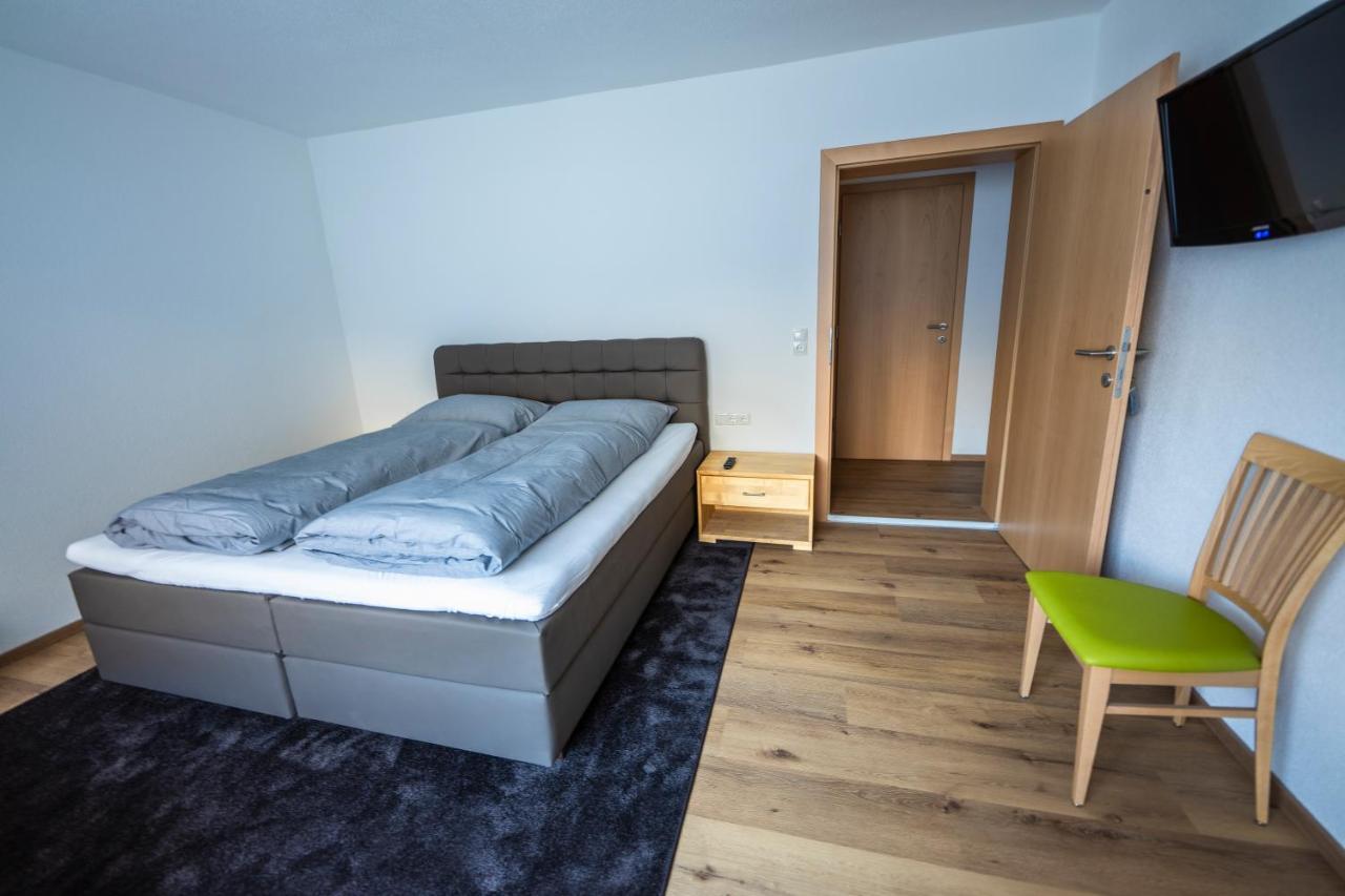 Apart Inntalerhof Tösenssteinach Εξωτερικό φωτογραφία