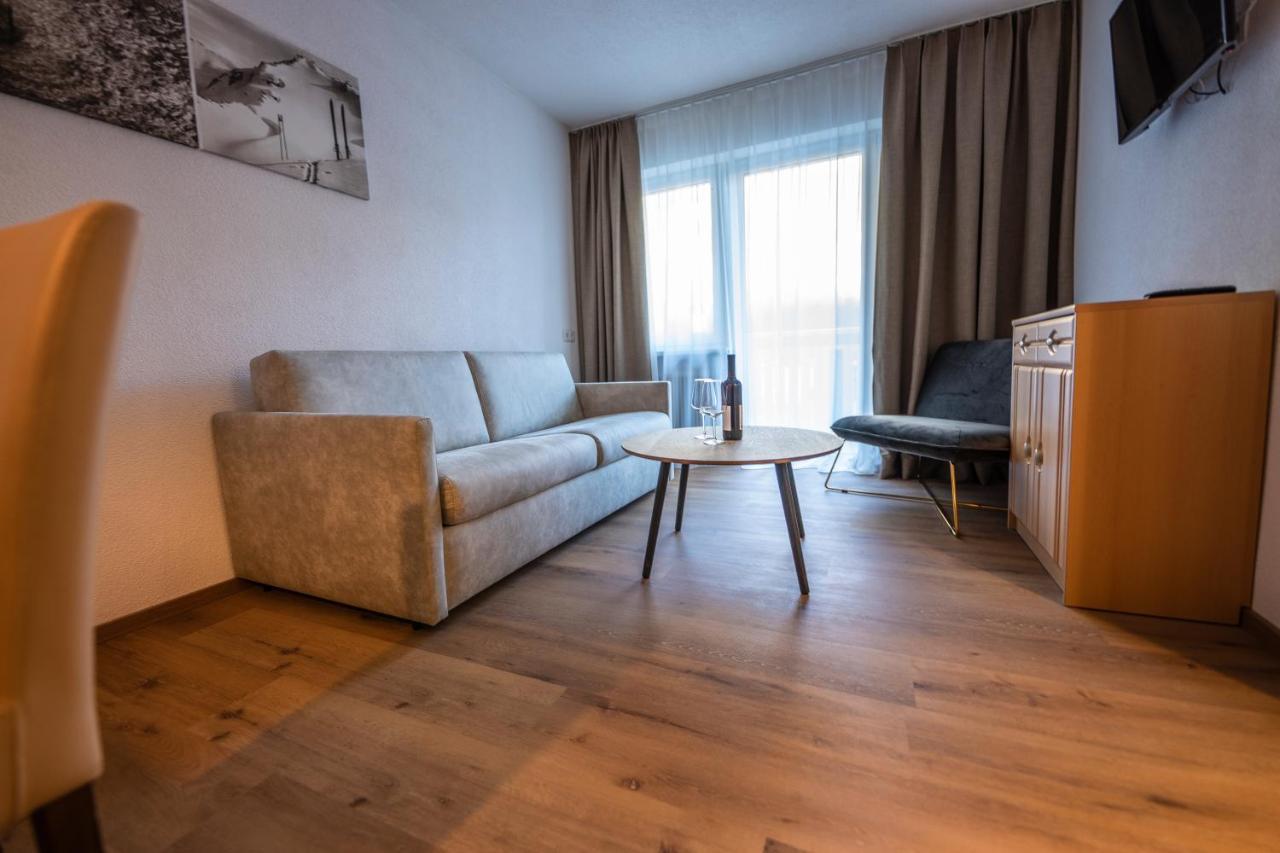 Apart Inntalerhof Tösenssteinach Εξωτερικό φωτογραφία