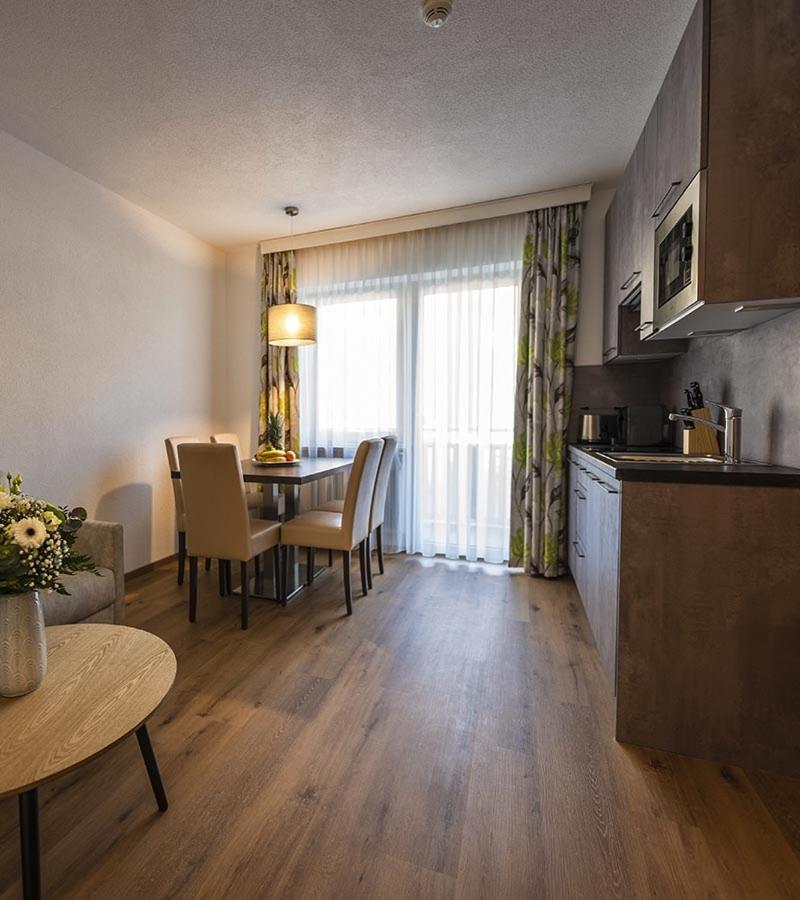 Apart Inntalerhof Tösenssteinach Εξωτερικό φωτογραφία