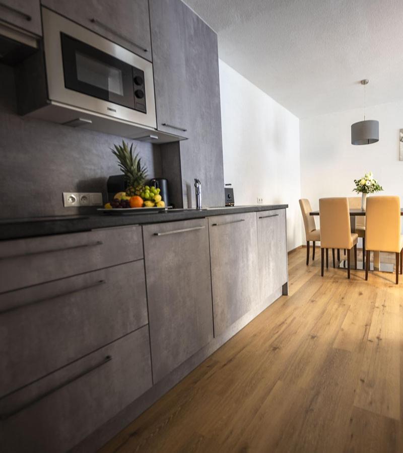 Apart Inntalerhof Tösenssteinach Εξωτερικό φωτογραφία