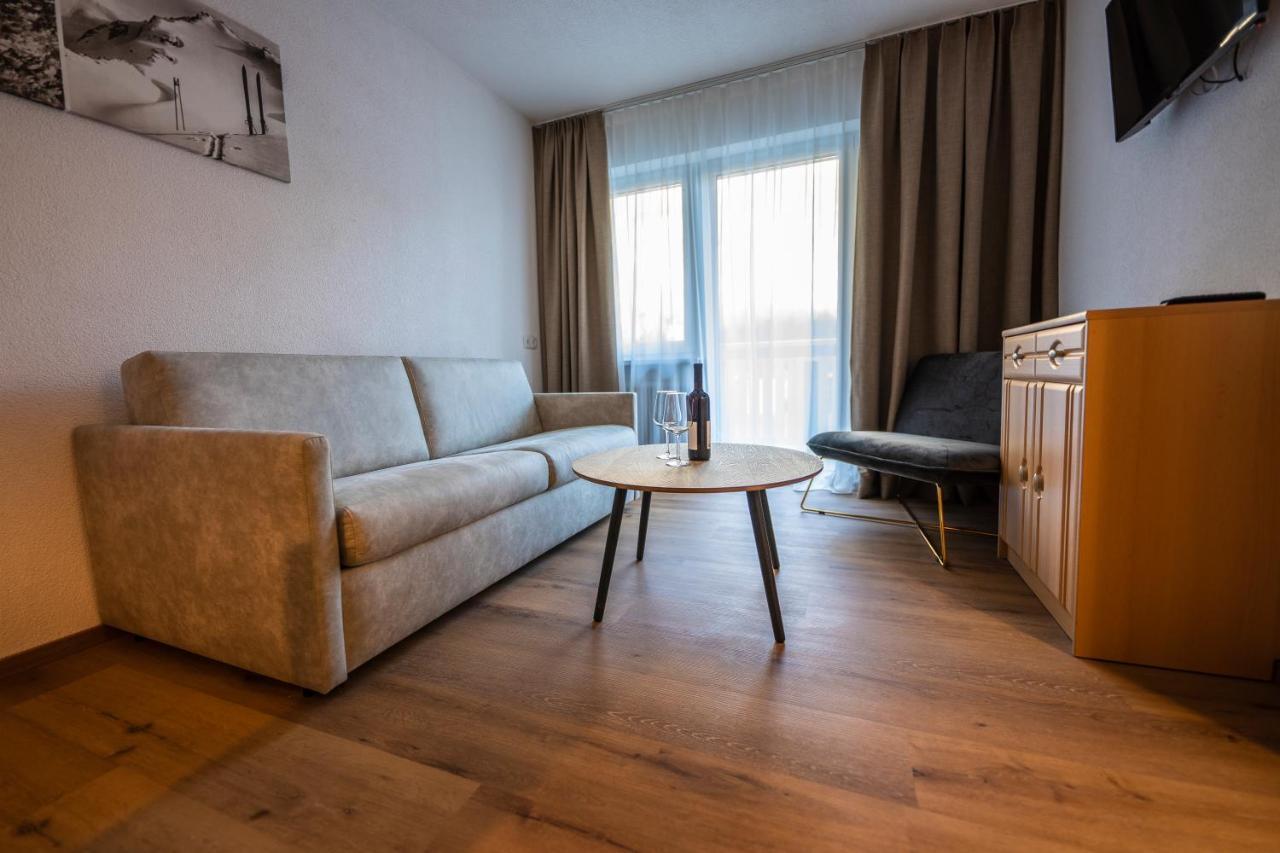 Apart Inntalerhof Tösenssteinach Εξωτερικό φωτογραφία