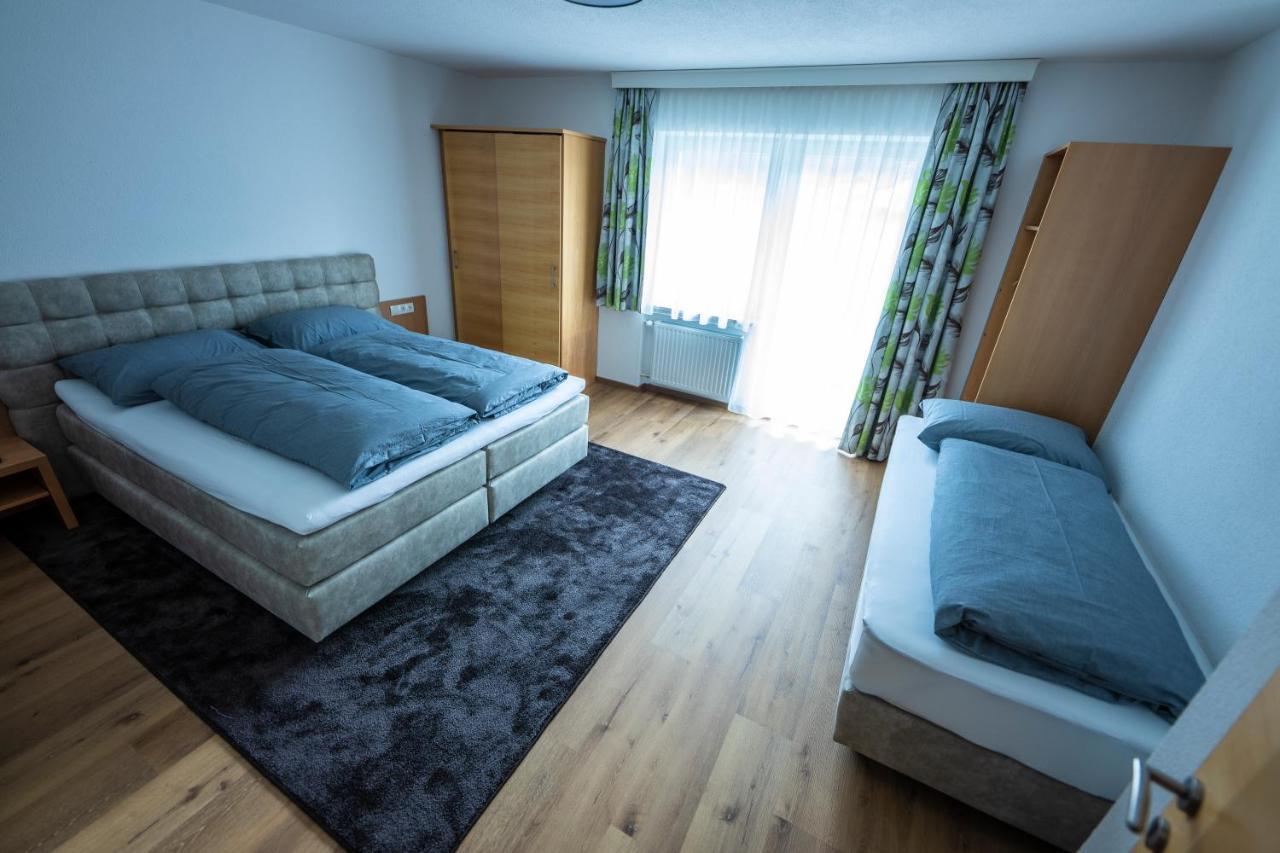 Apart Inntalerhof Tösenssteinach Εξωτερικό φωτογραφία