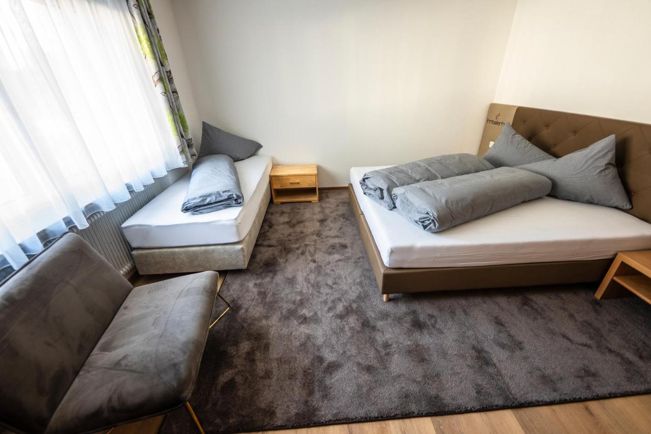 Apart Inntalerhof Tösenssteinach Εξωτερικό φωτογραφία