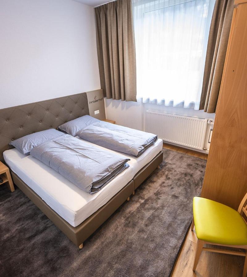 Apart Inntalerhof Tösenssteinach Εξωτερικό φωτογραφία