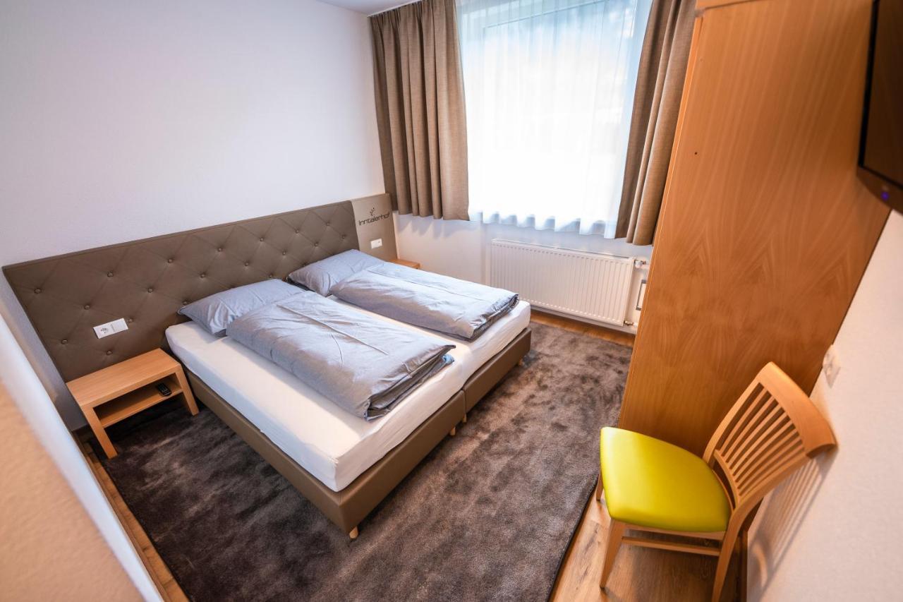 Apart Inntalerhof Tösenssteinach Εξωτερικό φωτογραφία