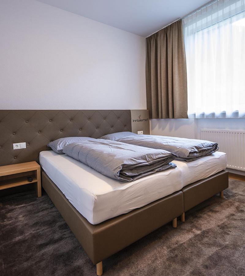 Apart Inntalerhof Tösenssteinach Εξωτερικό φωτογραφία