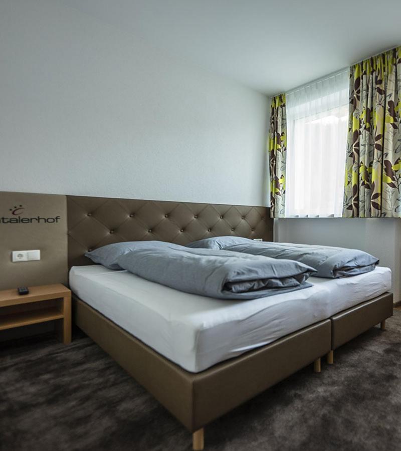 Apart Inntalerhof Tösenssteinach Εξωτερικό φωτογραφία