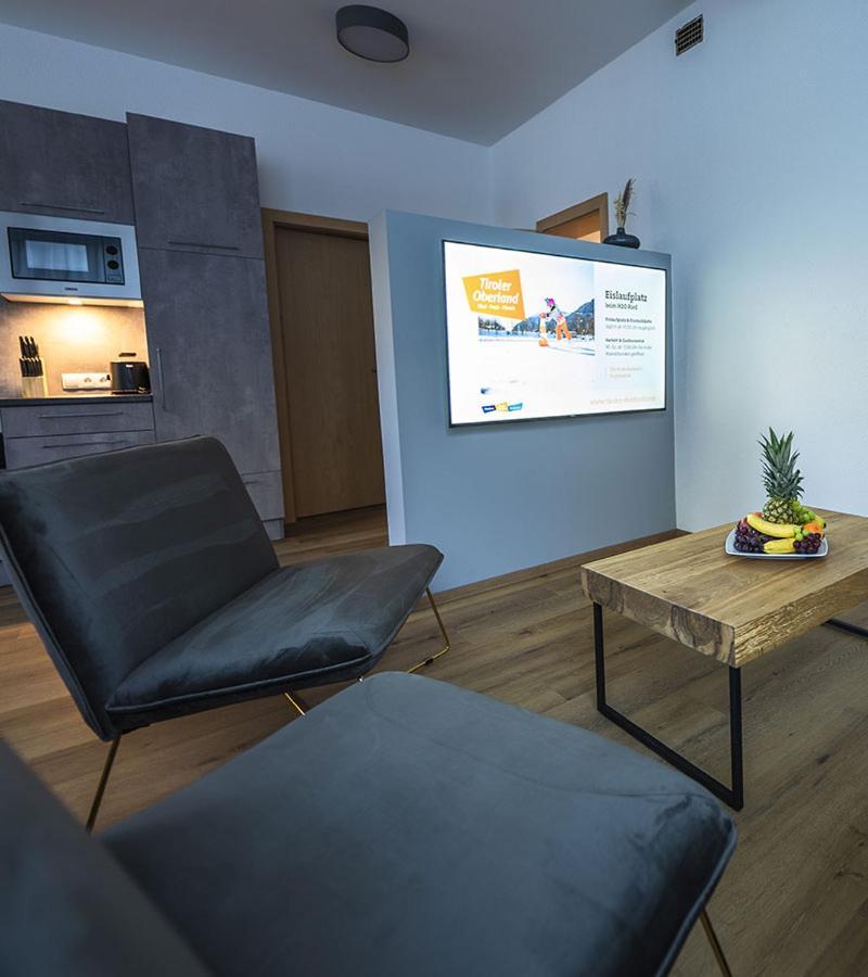 Apart Inntalerhof Tösenssteinach Εξωτερικό φωτογραφία