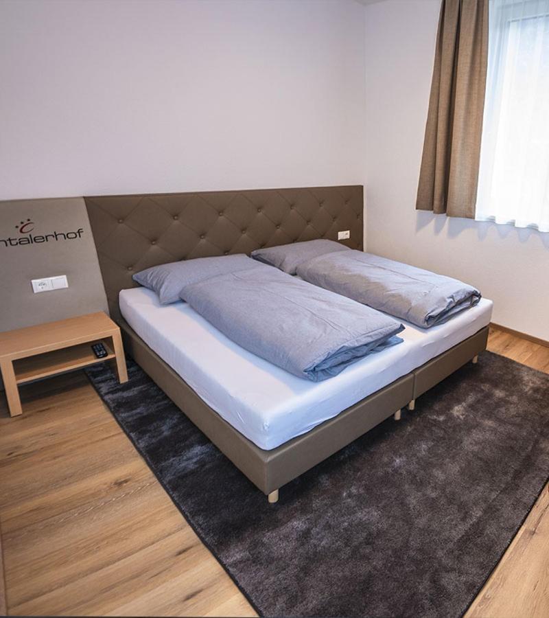Apart Inntalerhof Tösenssteinach Εξωτερικό φωτογραφία