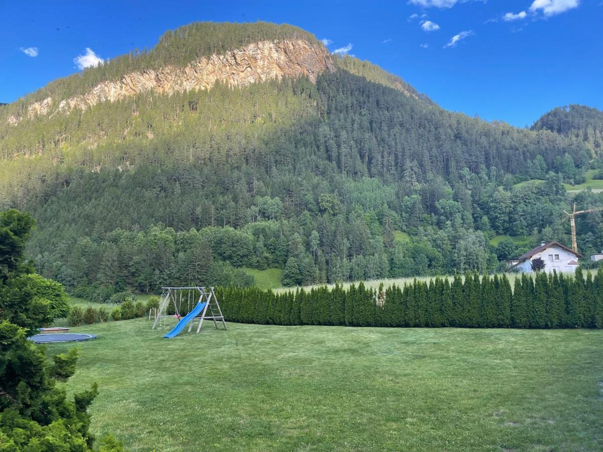 Apart Inntalerhof Tösenssteinach Εξωτερικό φωτογραφία